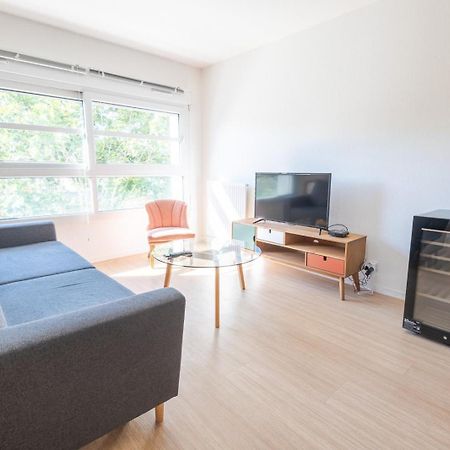 Les Provinciales Appartement Tours Buitenkant foto