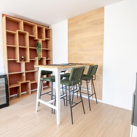 Les Provinciales Appartement Tours Buitenkant foto