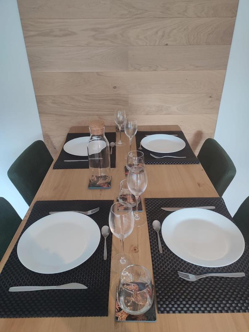Les Provinciales Appartement Tours Buitenkant foto