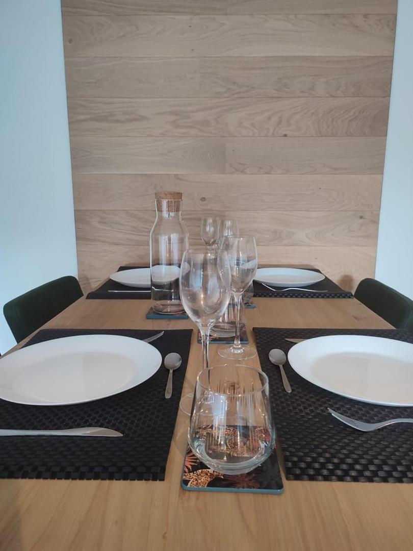 Les Provinciales Appartement Tours Buitenkant foto