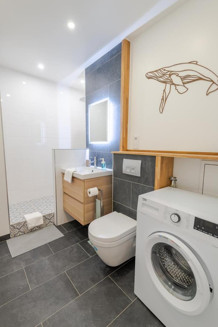 Les Provinciales Appartement Tours Buitenkant foto
