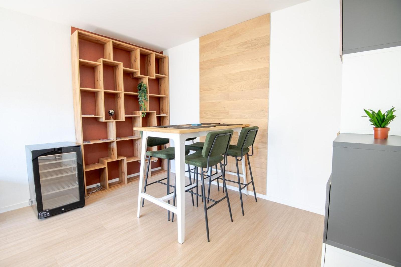 Les Provinciales Appartement Tours Buitenkant foto